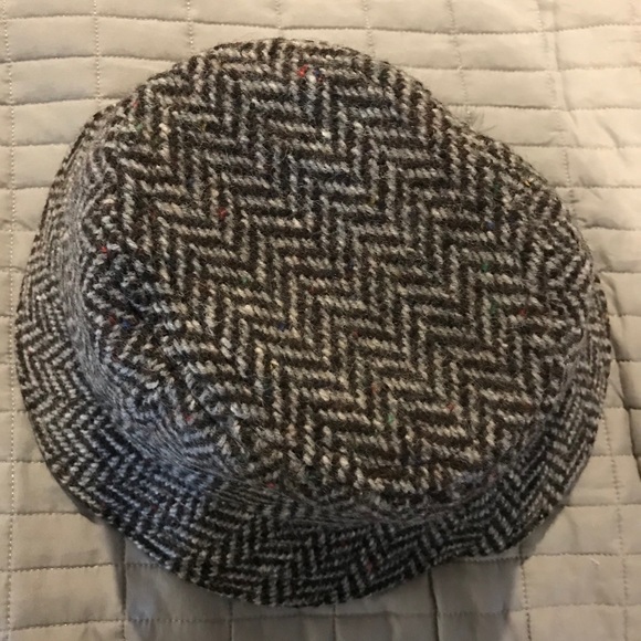 🇮🇪 Vintage Wool Hat - Picture 8 of 11